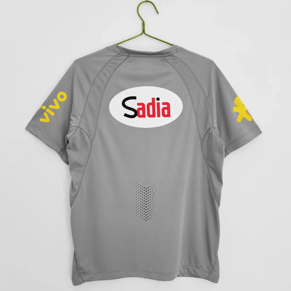 Brazil 2014-2015 Training Kit