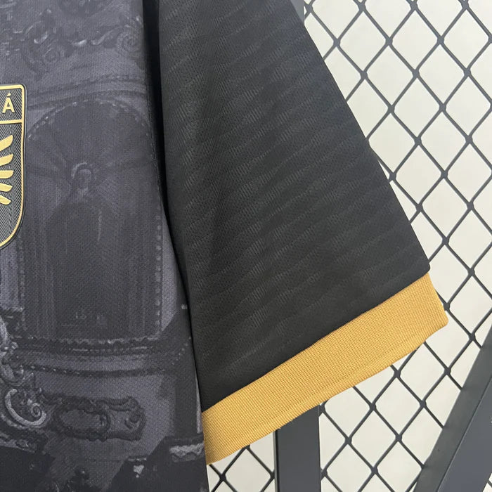 Panama "Midnight Navigator" Limited Jersey