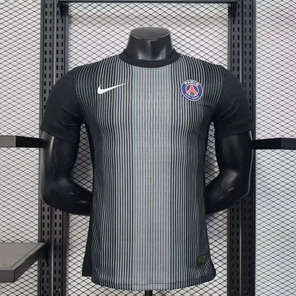 25/26 PSG Paris Saint-Germain Goalkeeper Kit