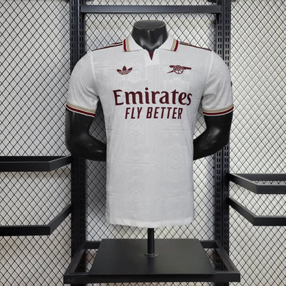 25/26 Arsenal Third Kit