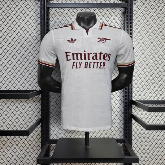 25/26 Arsenal Third Kit