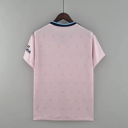 22/23 Arsenal Third Away Jersey