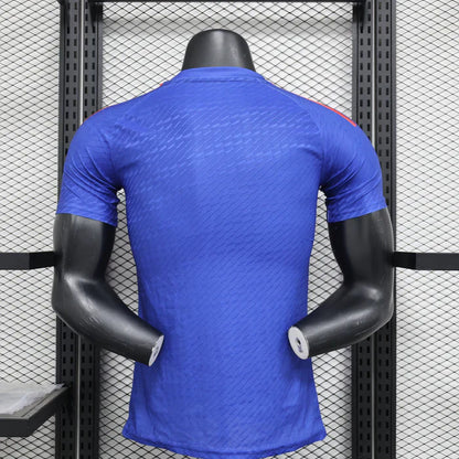 Japan "The Blazing Samurai" Limited Jersey