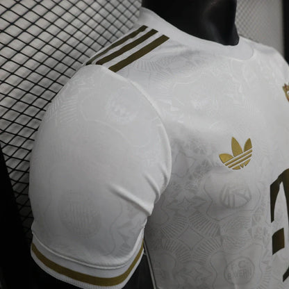 Bayern Munchen 125 Anniversary Limited Jersey