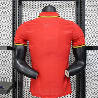 Arsenal 25/26 Limited Jersey