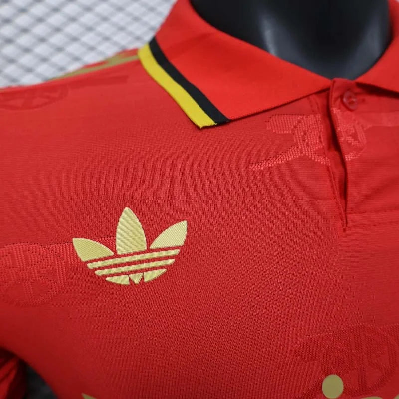 Arsenal 25/26 Limited Jersey