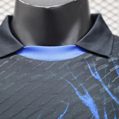 Japan "Aokumo" Limited Jersey