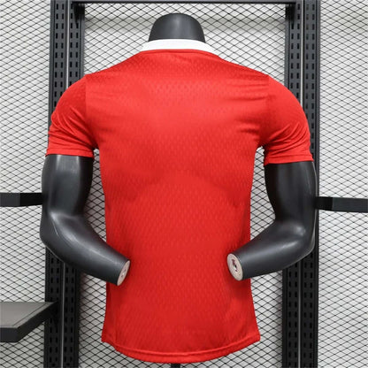 25/26 Arsenal Match Training Kit