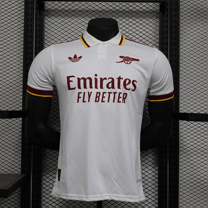 25/26 Arsenal Third Away Jersey