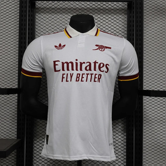 25/26 Arsenal Third Away Jersey