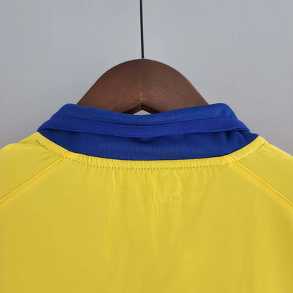 2003-2004 Retro Arsenal Away Jersey