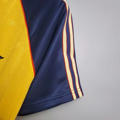 1988-1989 Retro Arsenal Home Jersey