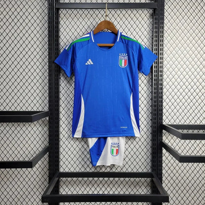 2024 Italy Home Kit