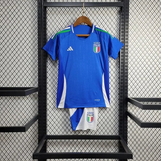 2024 Italy Home Kit