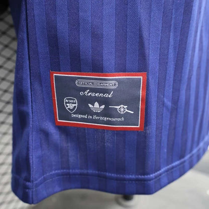 25/26 Arsenal Limited Jersey