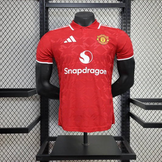 Manchester United 25/26