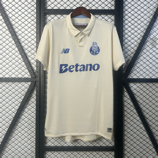 25/26 Porto Third away