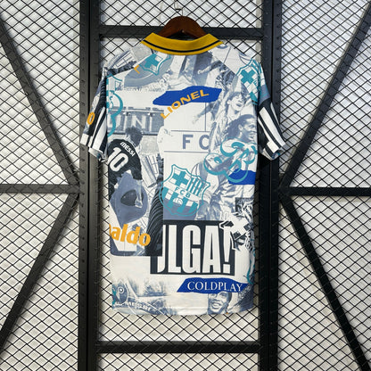 25/26 Barcelona Special Edition