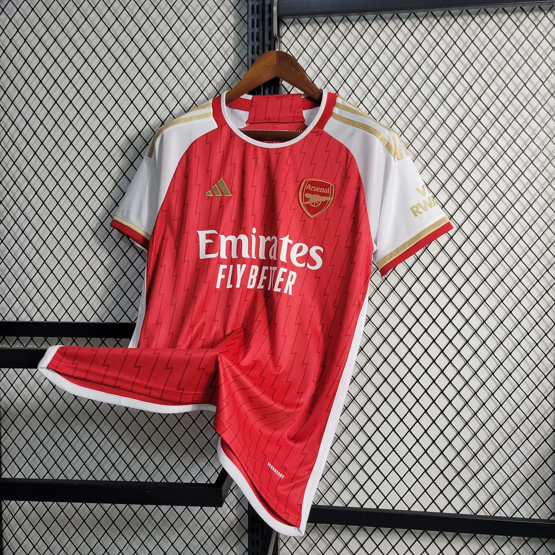 23/24 Arsenal Home Jersey