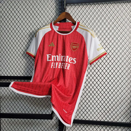 23/24 Arsenal Home Jersey
