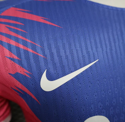Tottenham "Electric Blaze" Limited Jersey