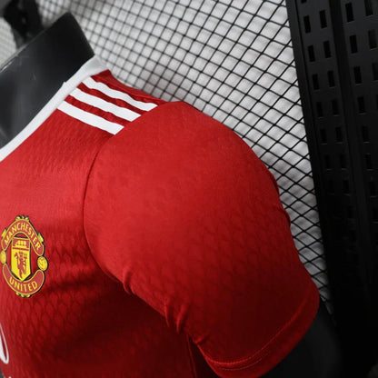 Manchester United 25/26