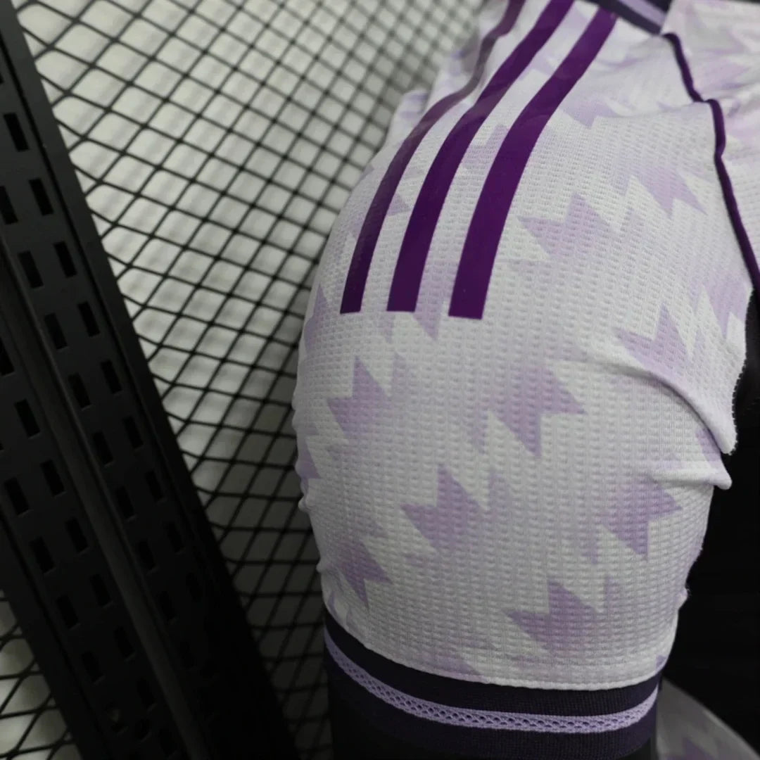 Manchester United 25/26 Limited Jersey
