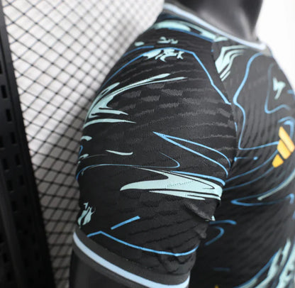 Argentina "Copa America Champions" Limited Jersey
