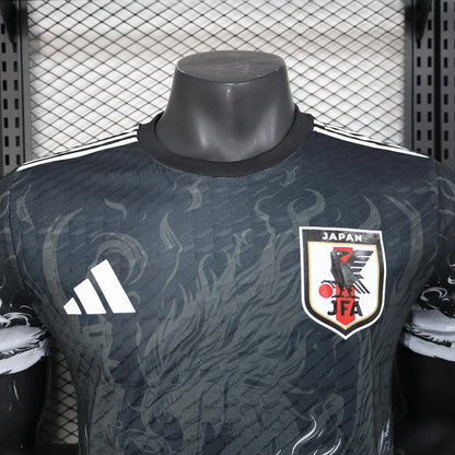 Japan "Eternal Ascension" Limited Jersey