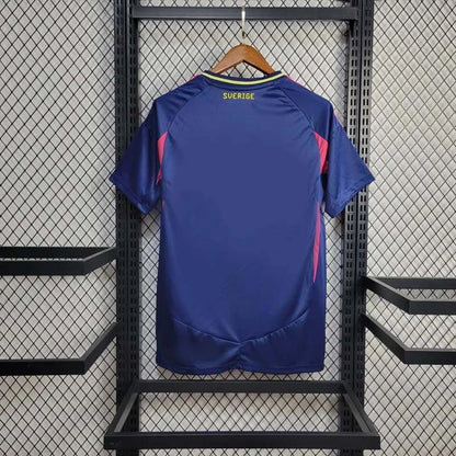 Sweden 2024 Away Jersey