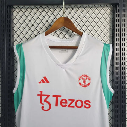 23/24 Manchester United Training Wear