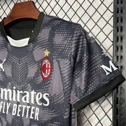 24/25 AC Milan Goalkeeper Tenue