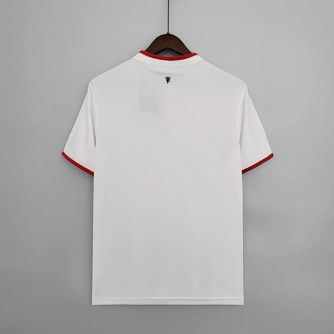2013/2014 Retro Manchester United Third Away