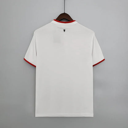 2013/2014 Retro Manchester United Third Away