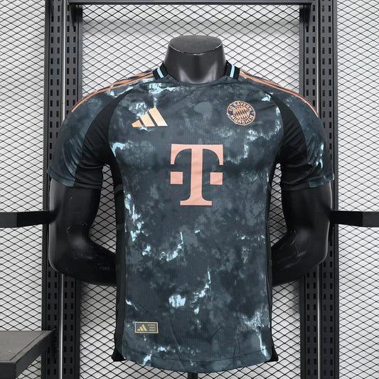 24/25 Bayern Munchen Limited Jersey