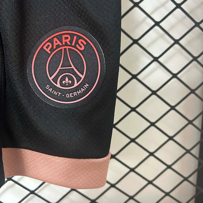 24/25 PSG Paris Saint-Germain Third Away Tenue