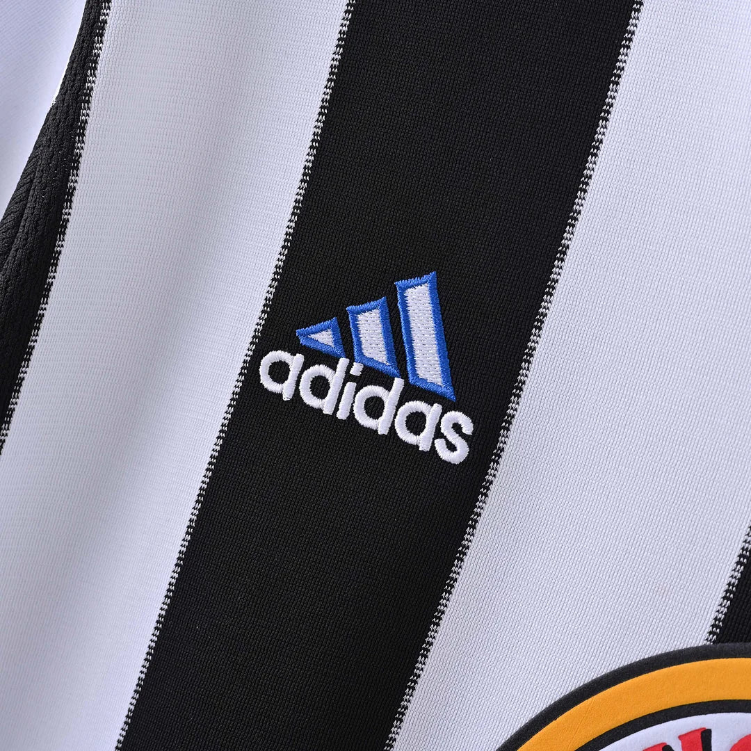 1999/2000 Retro Newcastle United Home