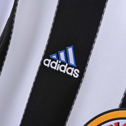 1999/2000 Retro Newcastle United Home