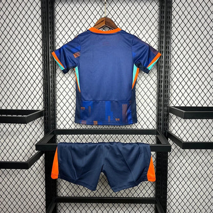 2024 Netherlands Away Tenue