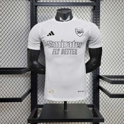 Arsenal 25/26 Limited Jersey
