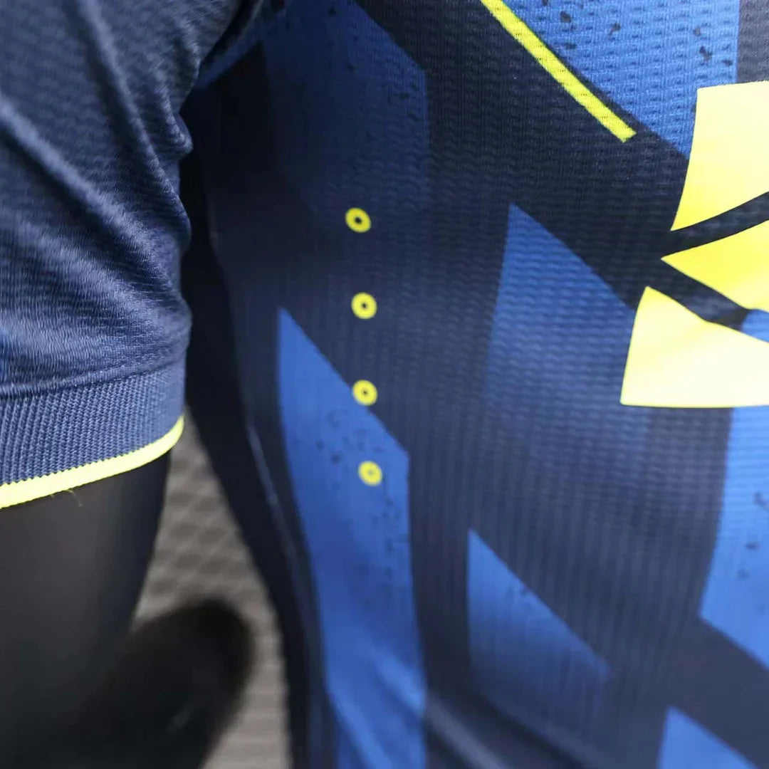 23/24 Newcastle United Third Away Jersey