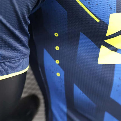 23/24 Newcastle United Third Away Jersey