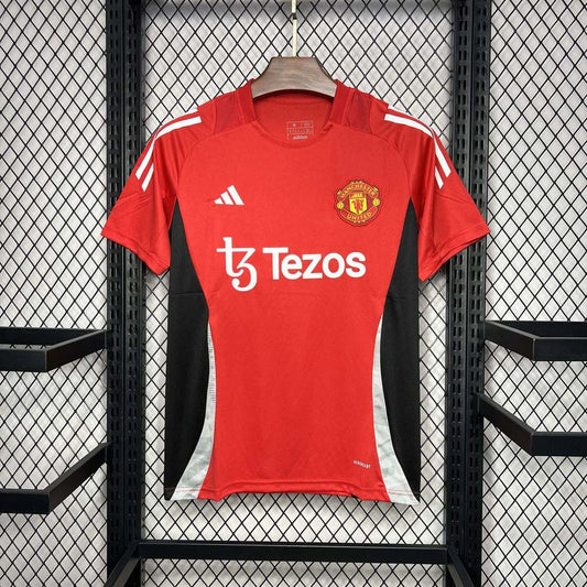 24/25 Manchester United Pre-Match Kit