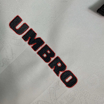1997/1999 Retro Manchester United Away Jersey
