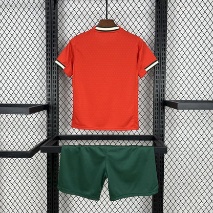 2025 Portugal Home Tenue