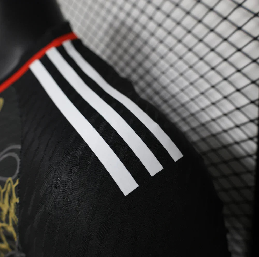 Japan "Golden Koi" Limited Jersey