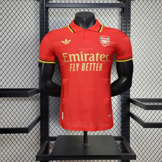 Arsenal 25/26 Limited Jersey