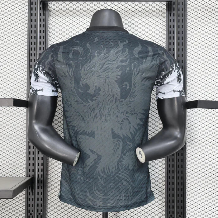 Japan "Eternal Ascension" Limited Jersey