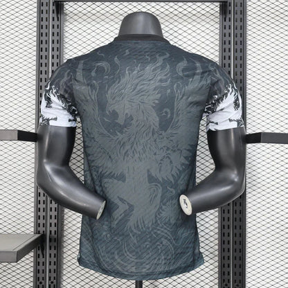 Japan "Eternal Ascension" Limited Jersey