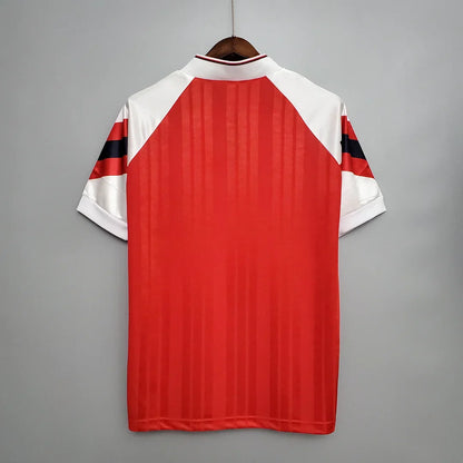 Arsenal 1992-1994 Retro Home Jersey